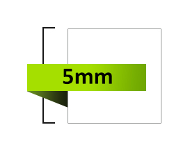 5mm