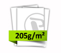 205g Dekorstoff