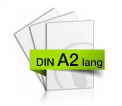 DIN A2 lang<br><font size=1>29,7 cm x 84,0 cm